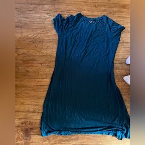 3 Pack Ava and Viv T shirt Dress Bundle